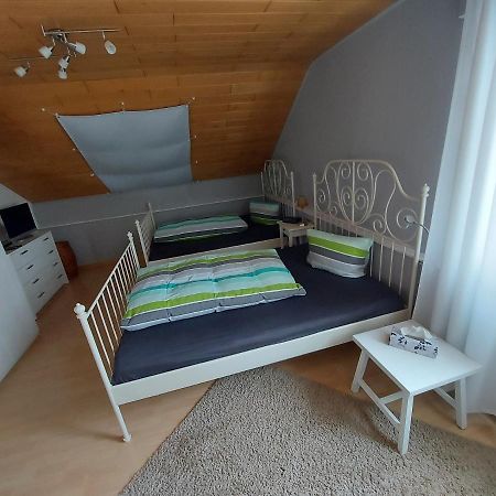 Nerdlen Ferienwohnung Am Lieserpfad מראה חיצוני תמונה
