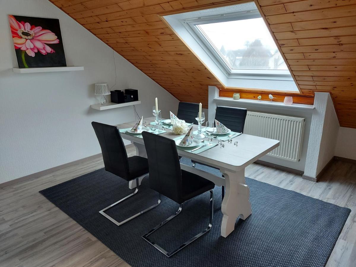 Nerdlen Ferienwohnung Am Lieserpfad מראה חיצוני תמונה