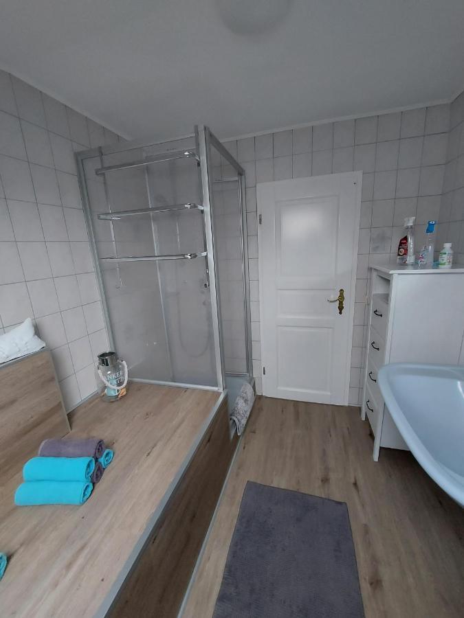 Nerdlen Ferienwohnung Am Lieserpfad מראה חיצוני תמונה